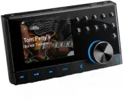 SiriusXM SX1EV1 Edge Satellite Radio replacement receiver radio ONLY NO ACCESSRY
