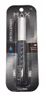 NEW Max Factor Stretch & Separate Mascara BLACK BROWN #306 WATERPROOF