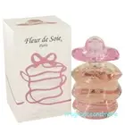 PARIS BLEU FLEUR DE SOIE PERFUME FOR WOMEN 3.3 OZ 100 ML EAU DE PARFUM SPRAY NIB