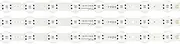 NIBOTT LED Backlight Strip Fit for 43UK6520 43UK6510 43UK6500 43UK6750 43UK6510PSF 43UK6520PSA HC430DQG-SLUR-A14X LGD43062 SVL430A62