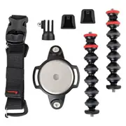 Joby GorillaPod DSLR Rig Upgrade (JB01523)