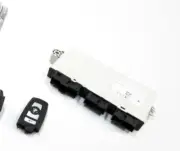 BMW Key Program Cas 4, Cas 4+ Key Program By Mail. Bmw And Mini Cooper