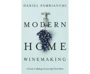 Modern Home Winemaking