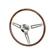 STR0WG1 Brothers Trucks Steering Wheel for Chevy Suburban Chevrolet C10 C20 GMC (for: Chevrolet)