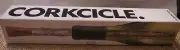 CORKCICLE Reusable Wine Chiller Corkstopper Perfect Chilled Red White Wine