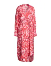 [ATTIC AND BARN] ATTIC AND BARN Midi dresses - Item 15300311