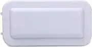 [Feather butterfly] Replace W11087199 Whirlpool Cover Inlet for Whirlpool Microwave WP8205675 461967749842 8205675 W10317096