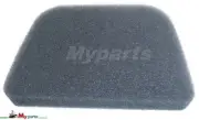 Myparts Foam Air Filter for ROBIN SUBARU Engine model EH35 pn 593-350-1200