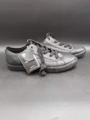 Women's 13 NOS Payless Shoes Safe T Step Slip-Resistant Sole Work Shoes Lace Up
