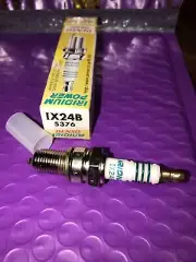 Denso Iridium Power Spark Plug IX24B. 5376 Replaces NGK DPEA-9 DPR, & VX