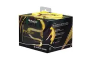 Ultimate Guard Sidewinder 100+ XenoSkin Deck Box - Magic MTG Tarkir Dragonstorm - Eerie Ultimatum