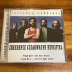 CREEDENCE CLEARWATER REVISITED Extended Versions 2010 CD