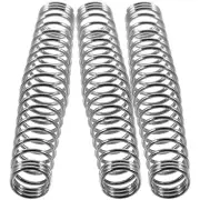 3Pcs Replacement Springs for Pruning Shears Garden Gardening Scissors