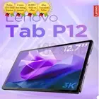 Lenovo Tab P12 12.7" 3K QHD IPS 400nits Android 13 8G+128GB Dolby Atmos Wi-Fi