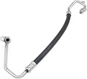 A-Premium A/C Discharge Hose Compatible with Mazda CX-9 2016-2020 L4 2.5L High Pressure Compressor to Condenser