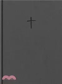 在飛比找三民網路書店優惠-Holy Bible ― Christian Standar