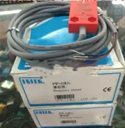 1PC Original FOTEK PP-08N proximity switch #