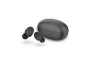 BlueAnt Pump Air Nano True Wireless Earbuds - Black