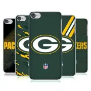OFFICIAL NFL GREEN BAY PACKERS LOGO BACK CASE FOR APPLE iPOD TOUCH MP3