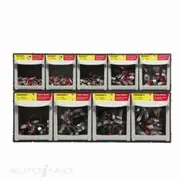 Tridon Clamp Merch - Mp Part Ss (9 Draw) - CMMP220