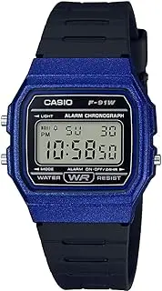 [Casio] DIGITAL VINTAGE WATCH F91WM-2A