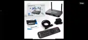 SuperBox S5 Pro Streaming TV Smart Media Player 6K WiFi 6 SEALED BOX Android 12