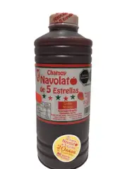 Navolato Sabor Mango mx Chamoy Navolato Sauce Mango Flavor 560gr/1.4lb