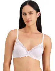 [Bendon] Embrace Full Coverage Contour Bra in Festival Bloom