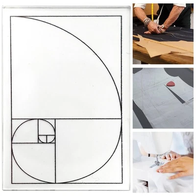 Grids Ruler Sewing Ruler Tools Accessories Patchwork Clothing Cutting Quilting