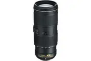 Nikon AF-S NIKKOR 70-200mm f/4G ED VR Lens (International Ver.)