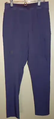 Under Armour UA Unstoppable Tapered Men's Pants Size M 1352028 Dark Navy Blue