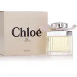 CHLOE 同名女性淡香水30ML