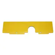 T172588 New Backhoe Left Hand Cover Fits John Deere Fits JD Backhoes BAL10-0073