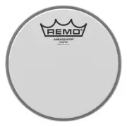 Ambassador Coated Snare/Tom 6 in. Dia. Drum Head