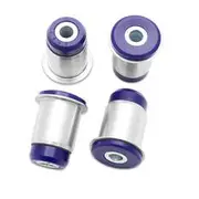 SuperPro Rear Inner Control Arm Kit - SPF3976K