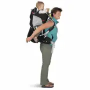 New - Osprey Poco Plus Child Carrier