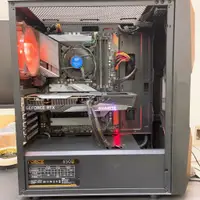 在飛比找蝦皮購物優惠-I7 八核心 電競主機 I7-10700K+32G+RTX3