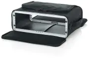 Gator Cases GR-RACKBAG-3U Lightweight Rack Bag - 3U