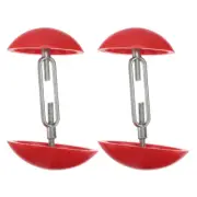 Shoe Tree Supports Small Shoe Stretcher Boot Holder Organizers Shoe Shape Keeper