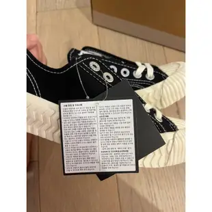 [全新］保證正貨 EXCELSIOR 餅乾鞋 韓國超夯 經典焦糖色、百搭黑白色
