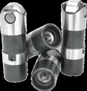 Feuling Race Series Short Hydraulic Lifters 4pc Dyna Super Glide 99-10