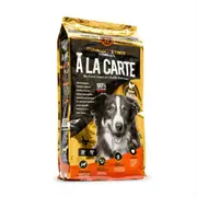 A La Carte Grain Free Chicken, Lentils and Seaweed 15.88kg