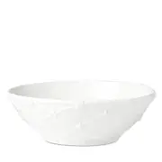 Lenox Wicker Creek Serving Bowl