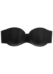 Wacoal Intuition Strapless bra - Black - 32D 32D