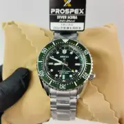 Seiko Prospex Diver Scuba automatic Mechanical men's Watch SBEJ009/SPB381