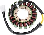 QCLCVBBFGW CBR 600 Magneto Engine Generator Stator Coil Fit For Honda 31120-MBW-611 31120MBW611 CBR600 F4 1999 2000 Generator Charging