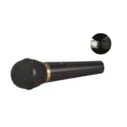 NEW Pyle Pro PPMIK Dynamic Microphone 1-YEAR WARRANTY