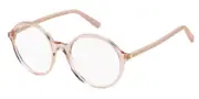 Marc Jacobs MARC 746 35J Men's Glasses Pink Size 53 - Private Health Rebate - Blue Light Block Available