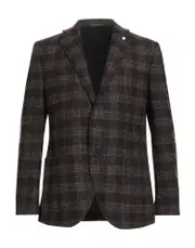 [LUIGI BIANCHI MANTOVA] LUIGI BIANCHI Mantova Blazers - Item 33003514