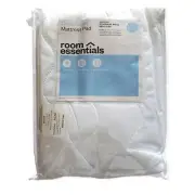 Cool Touch Waterproof Mattress Pad Twin / Twin XL